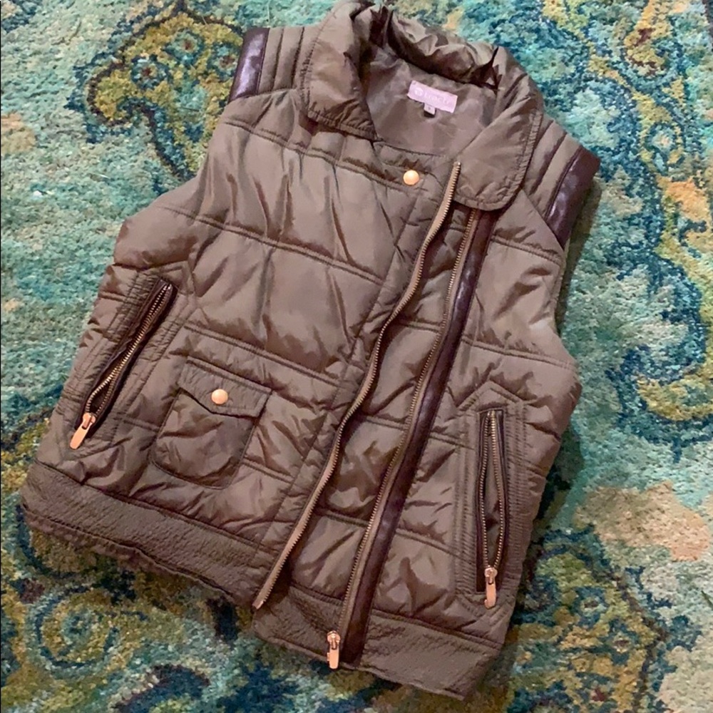 Vest